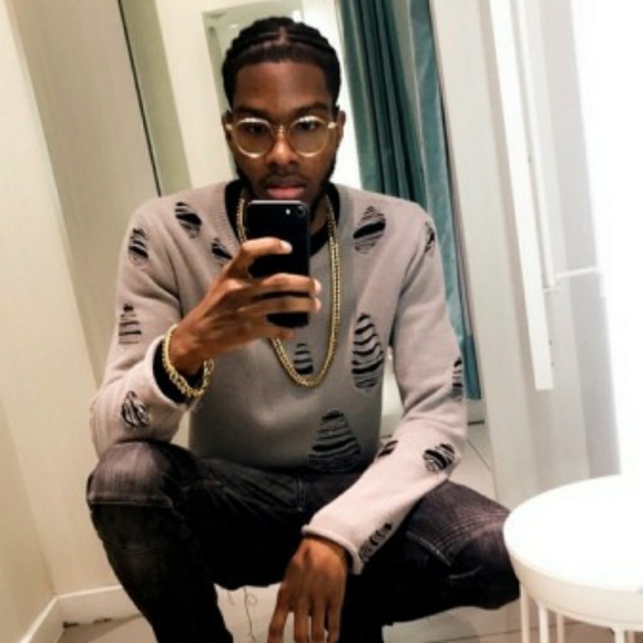 Meet your Posher, Austin - Picture 1 of 1